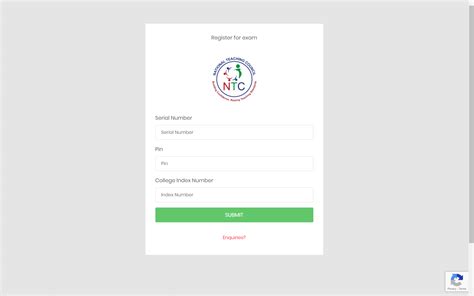 ntc gh register.